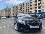 Chevrolet Cruze-3