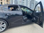 Chevrolet Cruze-5
