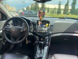 Chevrolet Cruze-9