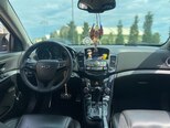 Chevrolet Cruze-10