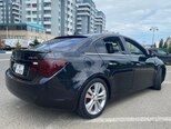 Chevrolet Cruze-11
