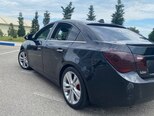 Chevrolet Cruze-12