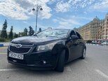 Chevrolet Cruze-4