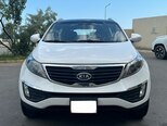 Kia Sportage-1