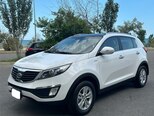 Kia Sportage-2
