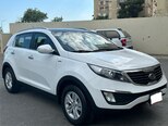 Kia Sportage-3