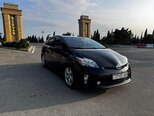 Toyota Prius-1