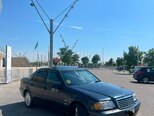 Mercedes C 200-2