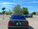 Mercedes C 200-4