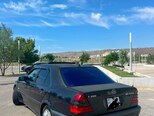 Mercedes C 200-5