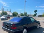 Mercedes C 200-3