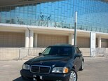 Mercedes C 200-6