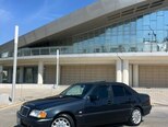 Mercedes C 200-9