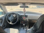 Mercedes C 200-13