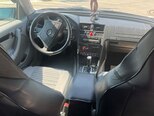Mercedes C 200-12