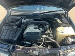 Mercedes C 200-16