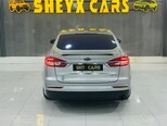 Ford Fusion (North America)-11