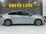 Ford Fusion (North America)-3