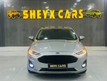 Ford Fusion (North America)-1