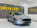 Ford Fusion (North America)-7