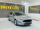 Ford Fusion (North America)-2