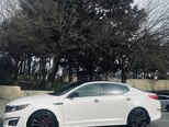 Kia Optima-2