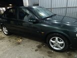 Opel Vectra-5