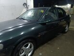 Opel Vectra-6