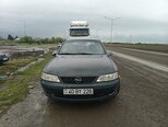Opel Vectra-12