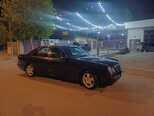 Mercedes E 220-5