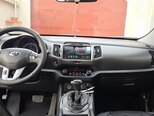 Kia Sportage-8