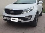 Kia Sportage-1