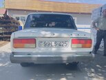 LADA (VAZ) 2107-3
