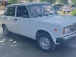 LADA (VAZ) 2107-2