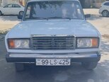 LADA (VAZ) 2107-1