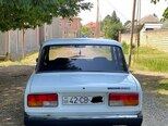 LADA (VAZ) 2107-3