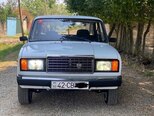 LADA (VAZ) 2107-1