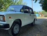 LADA (VAZ) 2107-5