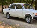 LADA (VAZ) 2107-7