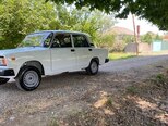 LADA (VAZ) 2107-6