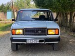 LADA (VAZ) 2107-2