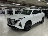 Changan Uni-Z-1