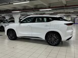 Changan Uni-Z-5