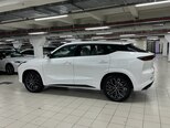 Changan Uni-Z-7