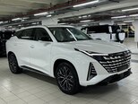 Changan Uni-Z-2