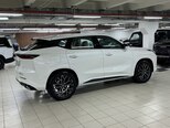 Changan Uni-Z-8