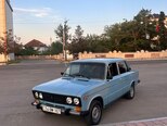LADA (VAZ) 2106-2