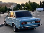 LADA (VAZ) 2106-3