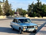 LADA (VAZ) 2106-1