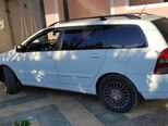 Toyota Corolla-4